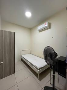 Room in Setapak, KUL