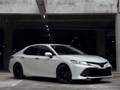 Toyota Camry V in Johor Bahru, JHR