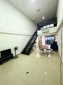 Service Residence For Rent in PJ5 Soho