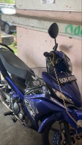 Yamaha 135LC