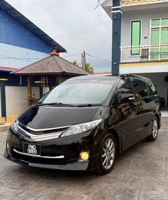Toyota Estima AERAS G PACKAGE in Kota Bharu, KTN
