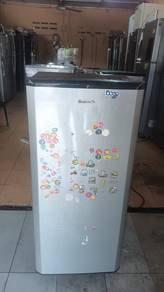 Peti Sejuk Panasonic 1pintu