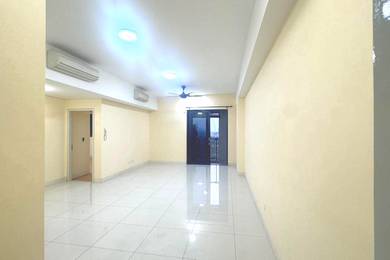 Service Residence For Rent in Radia Bukit Jelutong