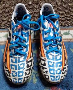 ADIDAS F10 Messi FG WORLD CUP 2014