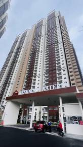 Room in Cheras, SGR