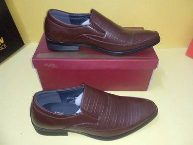 Formal Shoes PRATIK Aspire size 44