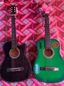 Guitar  