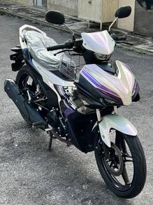 Yamaha Y16ZR