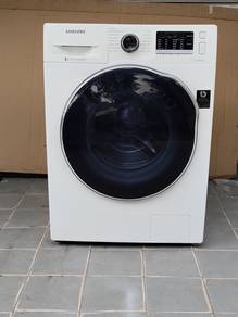 Front load Samsung combo 2in1 washer & dryer
