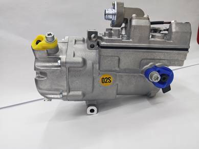 AUDI A6 Hybrid aircond compressor  (RECOND))