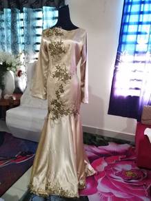 evening dress