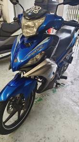Yamaha 135LC