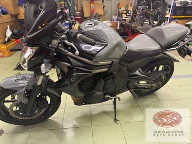 Kawasaki ER-6n