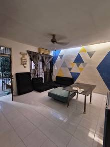 2-storey Terraced House For Sale in Johor Bahru,JHR