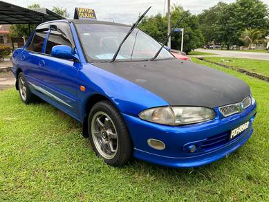 Proton Wira GL in Jitra, KDH