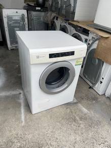 Electrolux vented dryer pengering baju 7.0 k-g