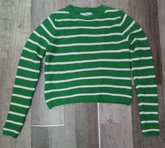 top Longsleeve mng/baju lengan panjang mng