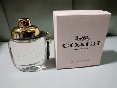 Coach Woman EDP 30ml