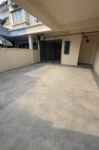 2-storey Terraced House For Sale in Klang,SGR