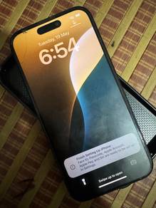 Iphone 15 128gb