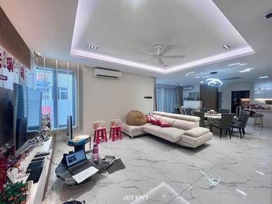 Semi-Detached House For Sale in Aman Perdana,SGR