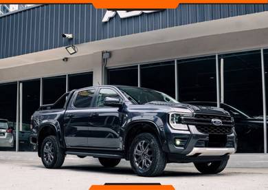 Ford Ranger XLT in Others, SGR