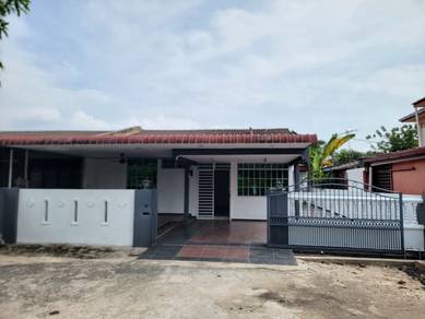 Semi-Detached House For Sale in Bedong,KDH