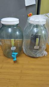Elianware (4.5L) Portable Water Dispenser 