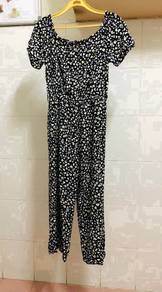 PRIMARK Girls Pant Dress (12-13 Yrs)