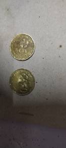 syiling rm50sen utk di jual