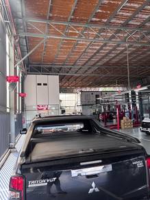 Roller Shutter