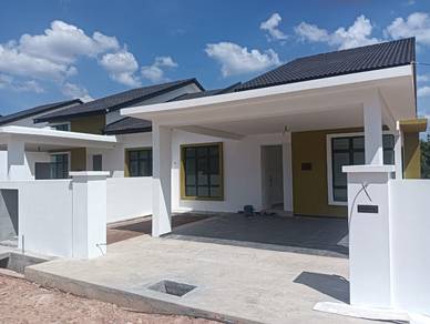 Semi-Detached House For Sale in Melaka Tengah,MLK