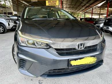 Honda City E in Cheras, SGR