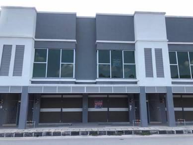 Shop lot For Rent in Tronoh,PRK