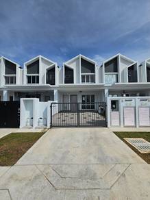 2-storey Terraced House For Rent in Bangi,SGR