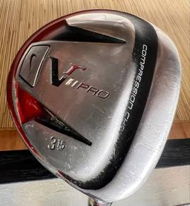 NIKE VR Pro 3 Wood
