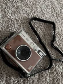 Instax Mini Evo