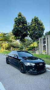 Audi A4 TFSI STANDARD in Johor Bahru, JHR