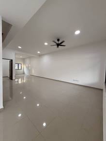 2-storey Terraced House For Rent in Gelang Patah,JHR
