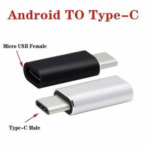 Adapter connection type c apple android