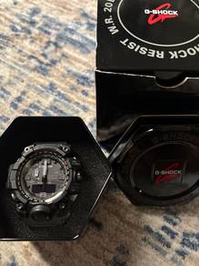 "Master of G-Land Mudmaster" GWG-1000-1A1