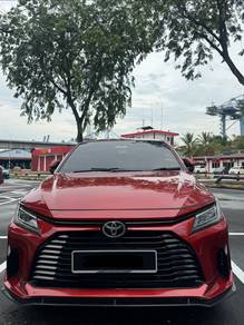 Toyota Vios G in Kapar, SGR