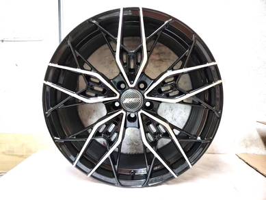 Rim 19" OMODA 5 TIGGO JAECCO J7 VOLVO XC60 PEUGEOT