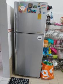 PETI AIS  Toshiba 2 Pintu