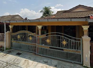 Semi-Detached House For Sale in Selama,PRK