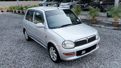Perodua Kelisa GX in Johor Bahru, JHR