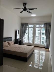 Condominium For Rent in SummerSkye Residences