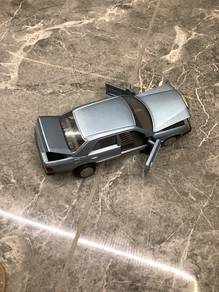Diecast Mercedes-Benz