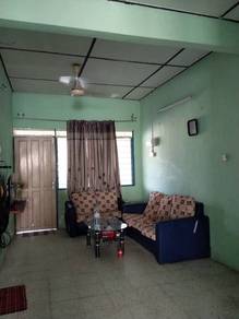 Terraced House For Rent in Ipoh,PRK
