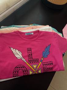 Children’s T-shirts